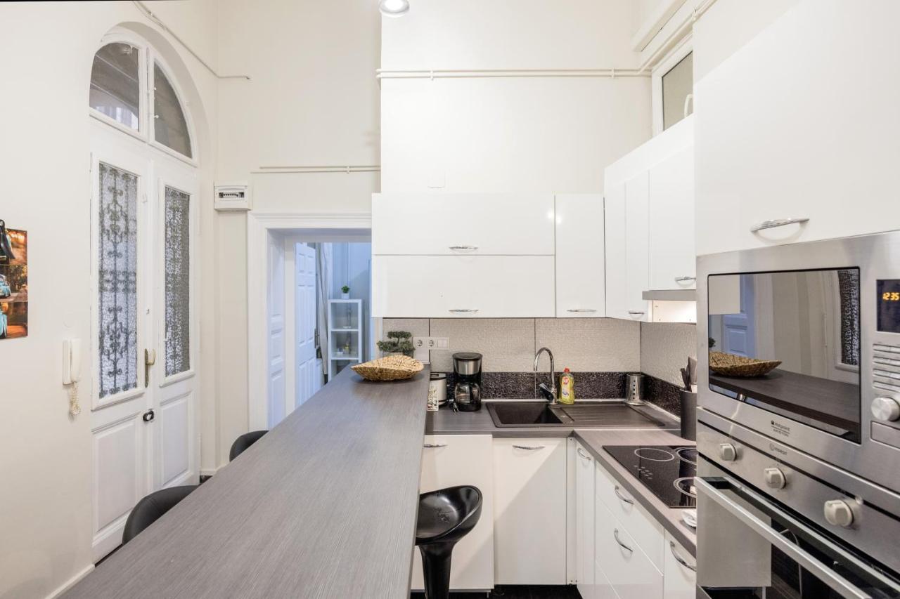 Apartamento Elisabeth 52 *
