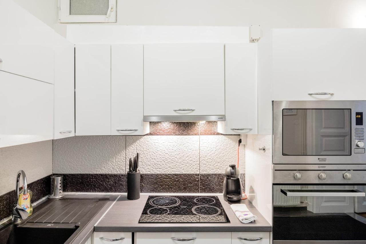 Apartamento Elisabeth 52 *