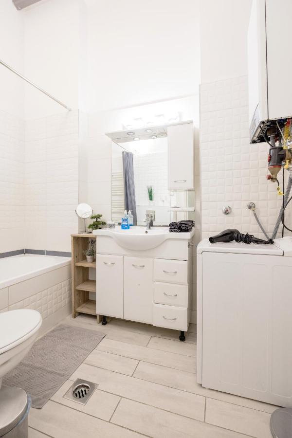Apartamento Elisabeth 52