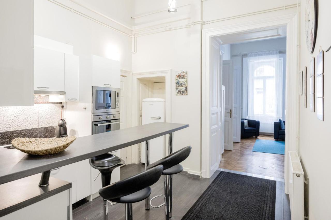 Apartamento Elisabeth 52 *