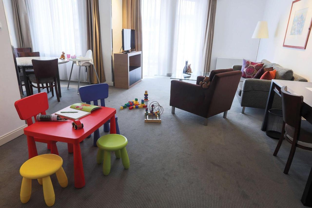 Hotel Adina Budapešť