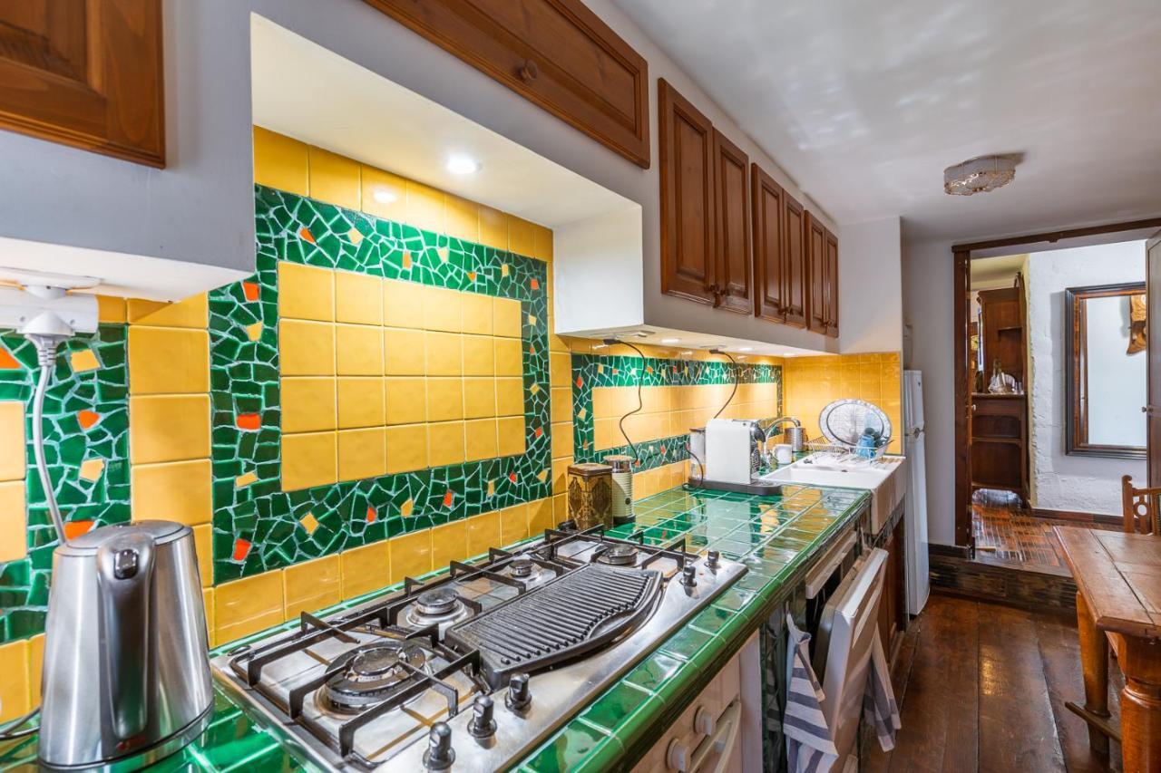 The Grand Penthouse With Stunning View To Heroes Square *