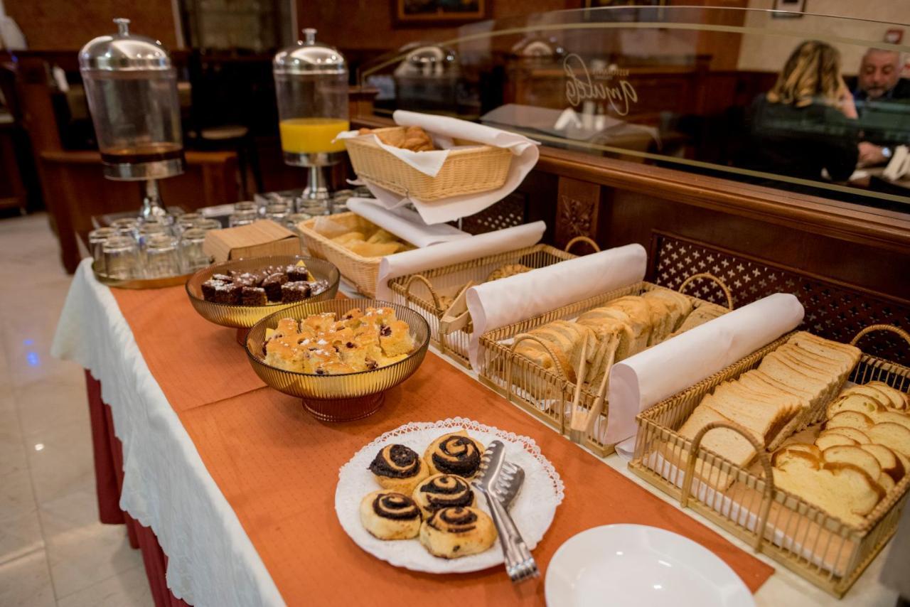 Hotel Gold Budapest