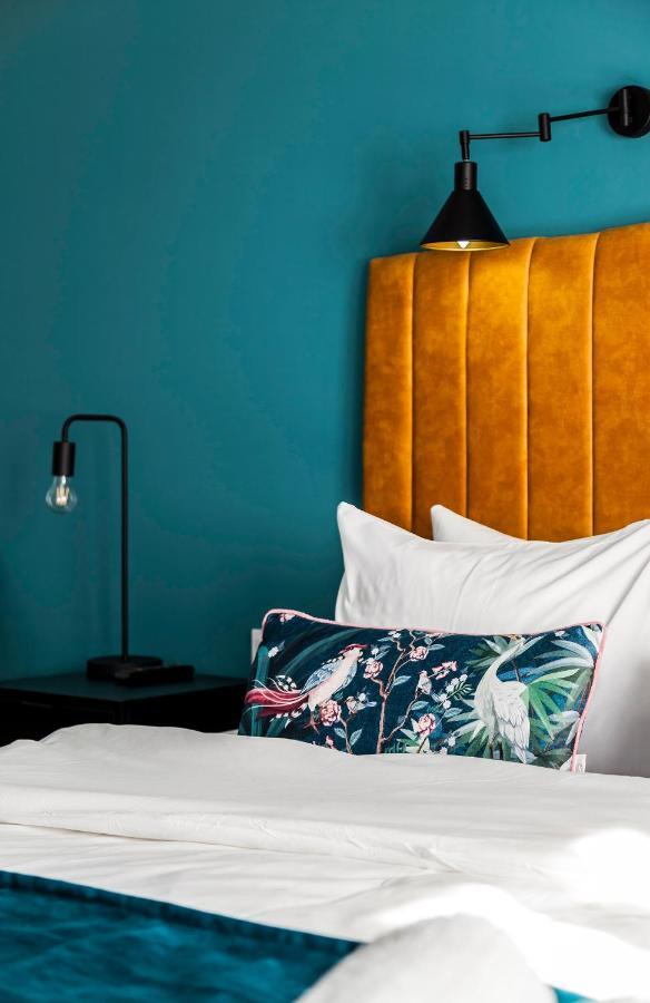Giselle Vintage Doubles - Adults Only Hotell *