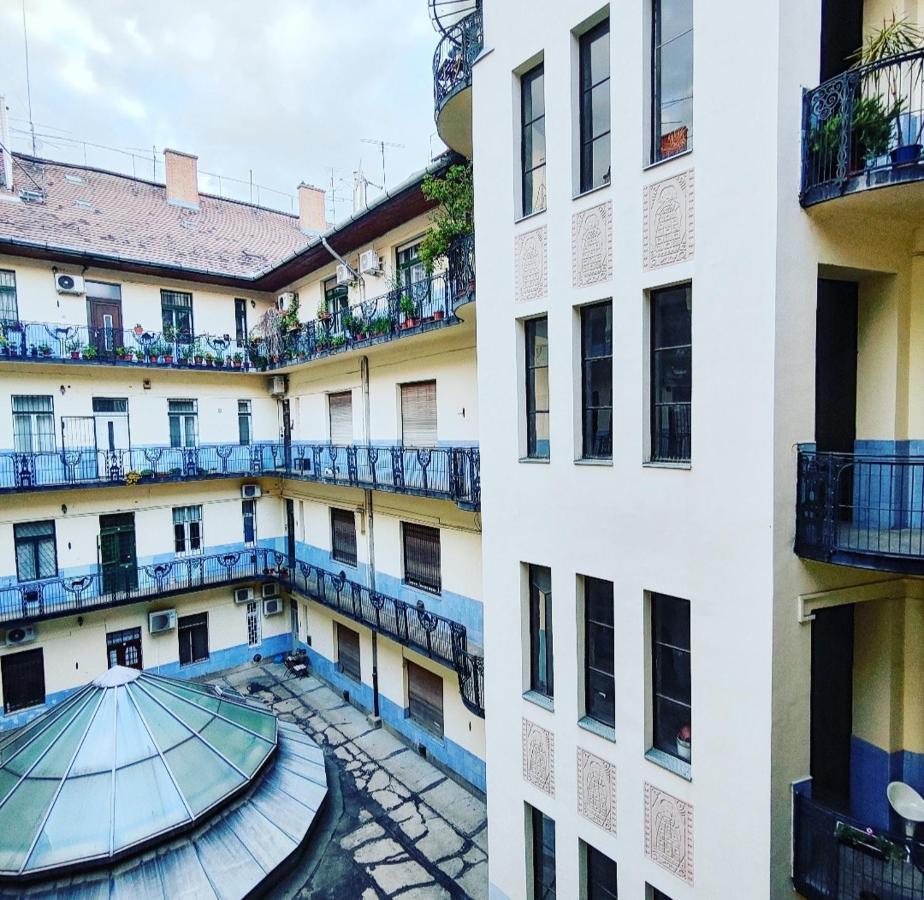 Dolce Vita Royal * Budapest