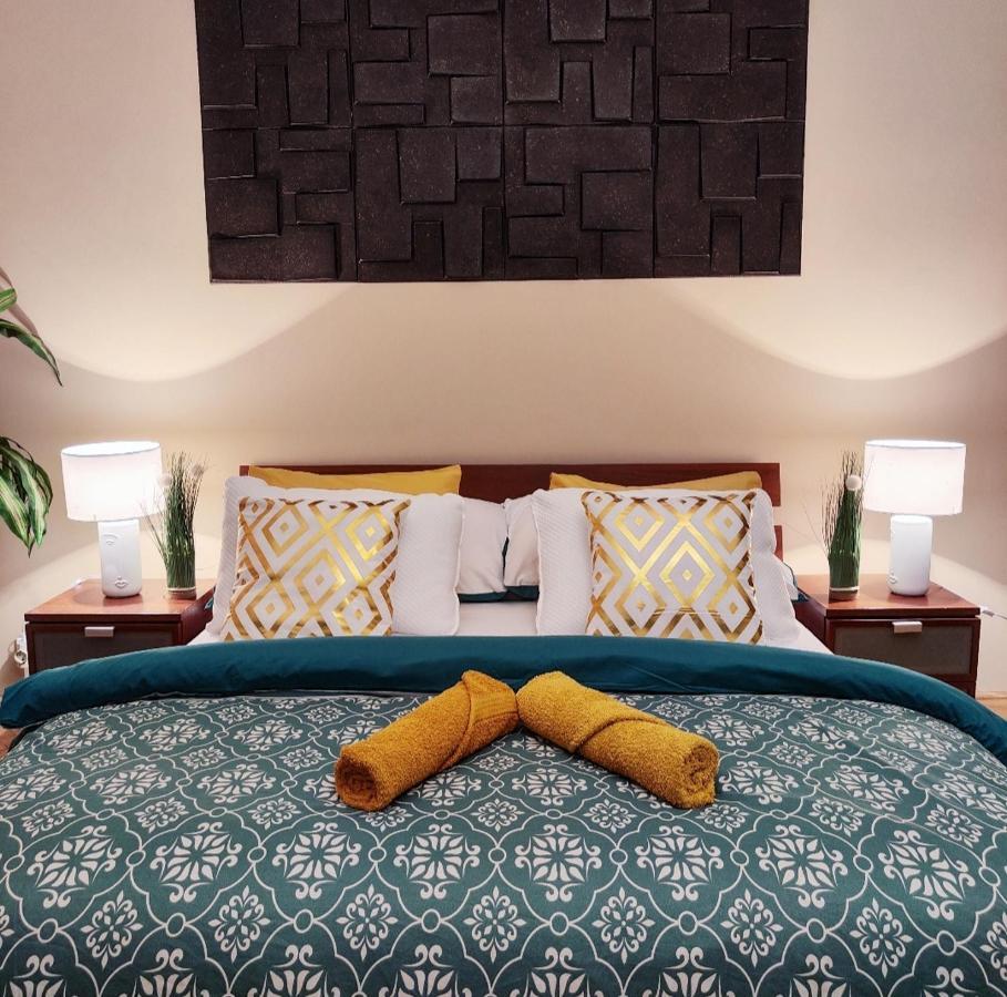 Dolce Vita Royal Apartmán