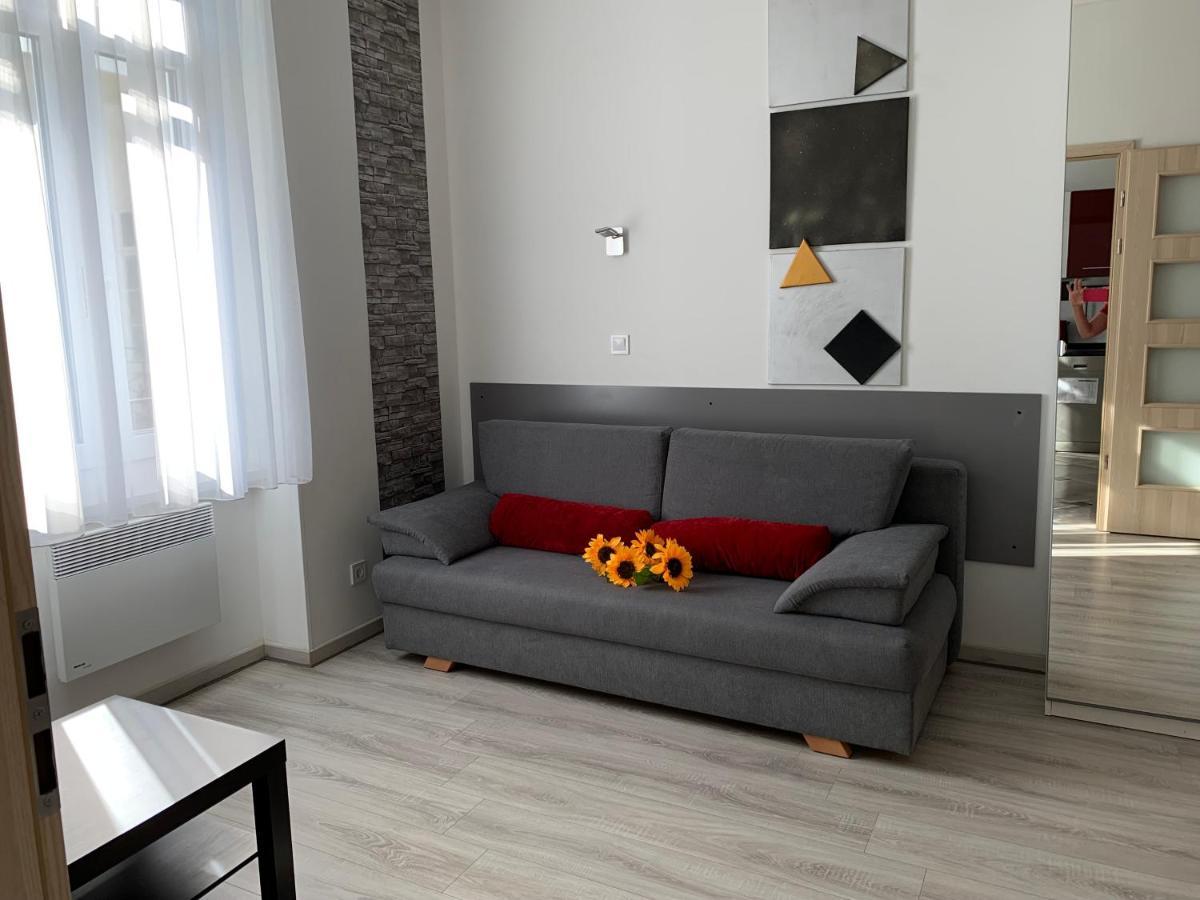 Sunflowers Apartment Budapest