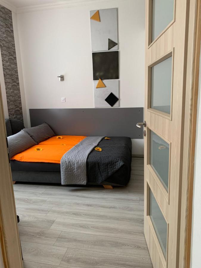 Apartment Sunflowers Budapest