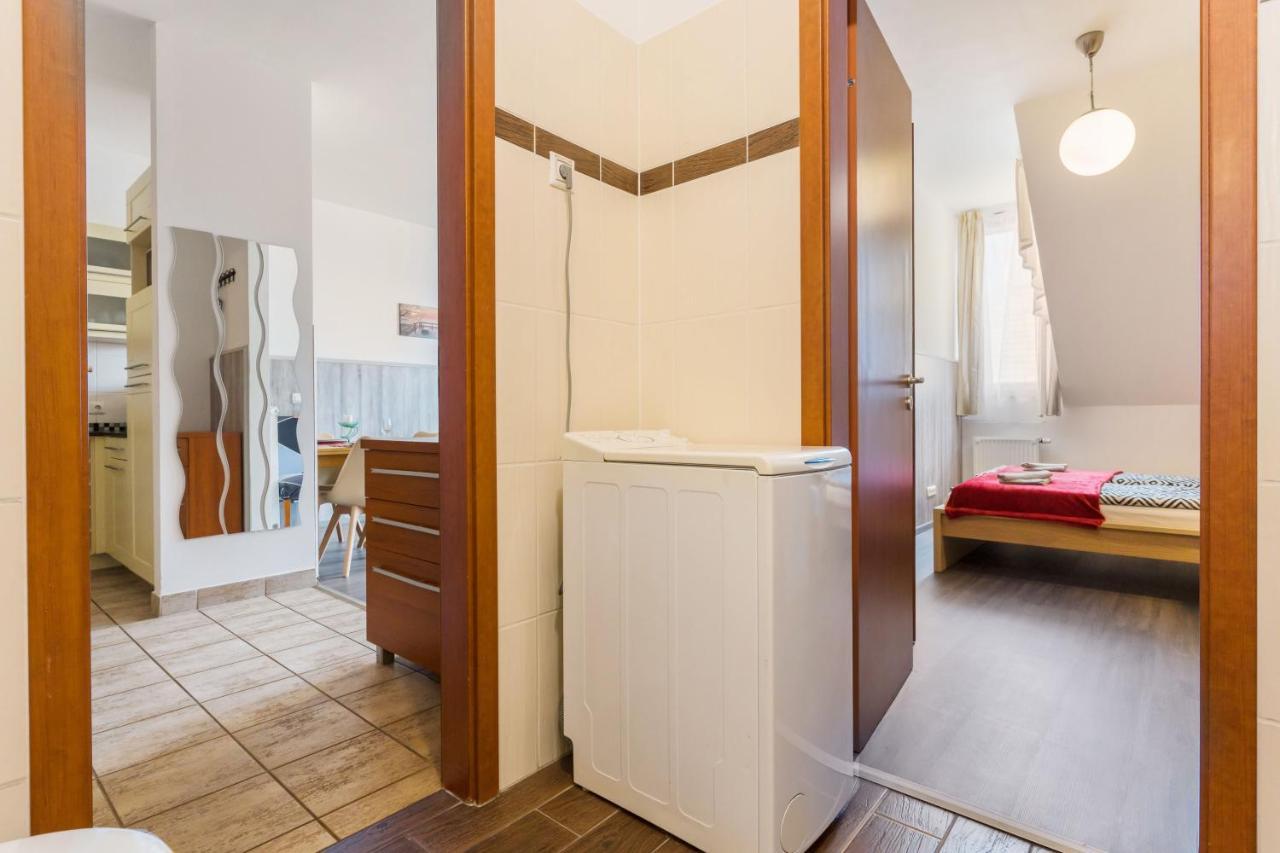 Apartment Lovag Charming In The Center-ac Budapest