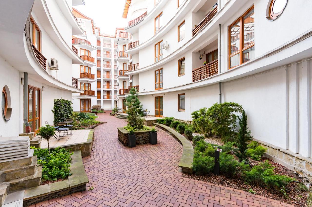 Lovag Charming In The Center-ac Apartment Budapest