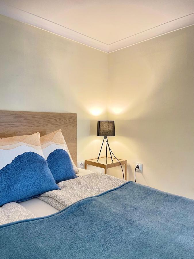 Pearl Lux Residency Apartamento