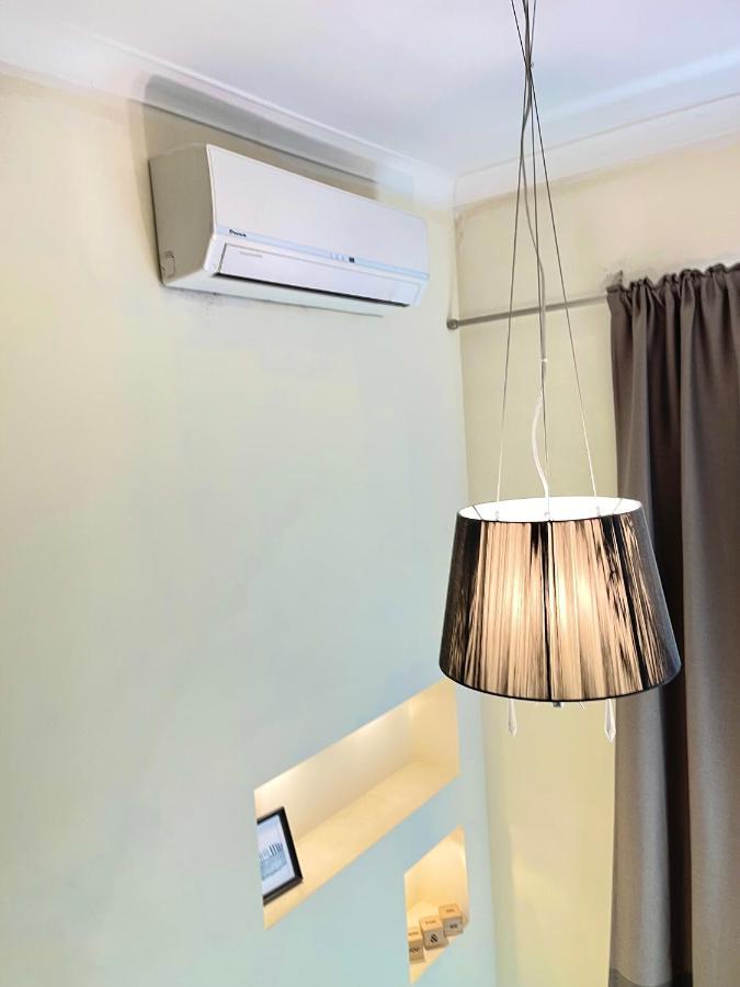 Apartamento Pearl Lux Residency