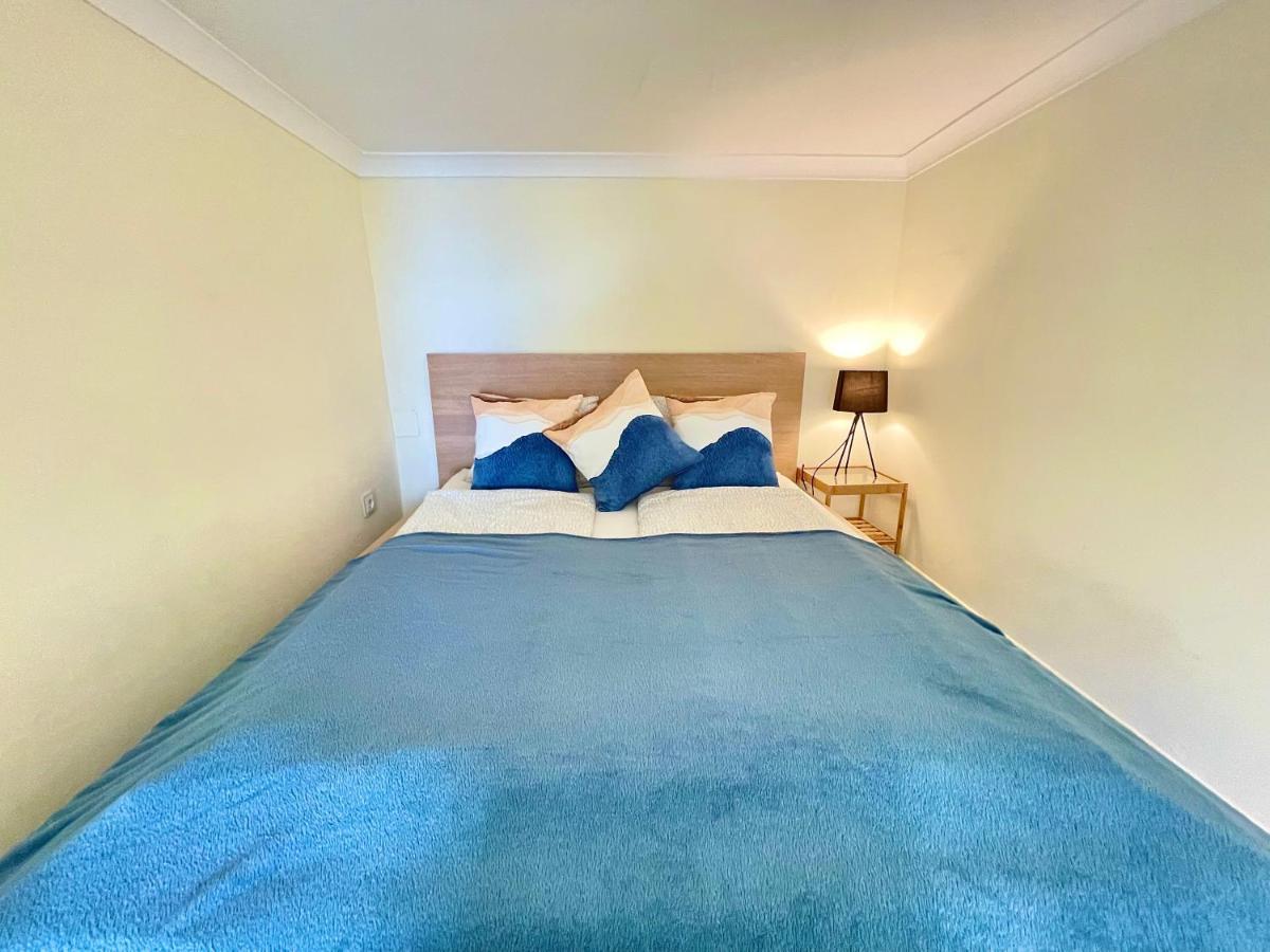 Apartamento Pearl Lux Residency