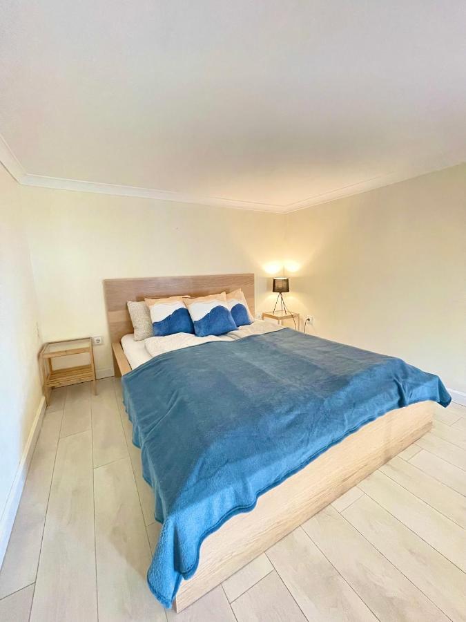 Pearl Lux Residency Budapest