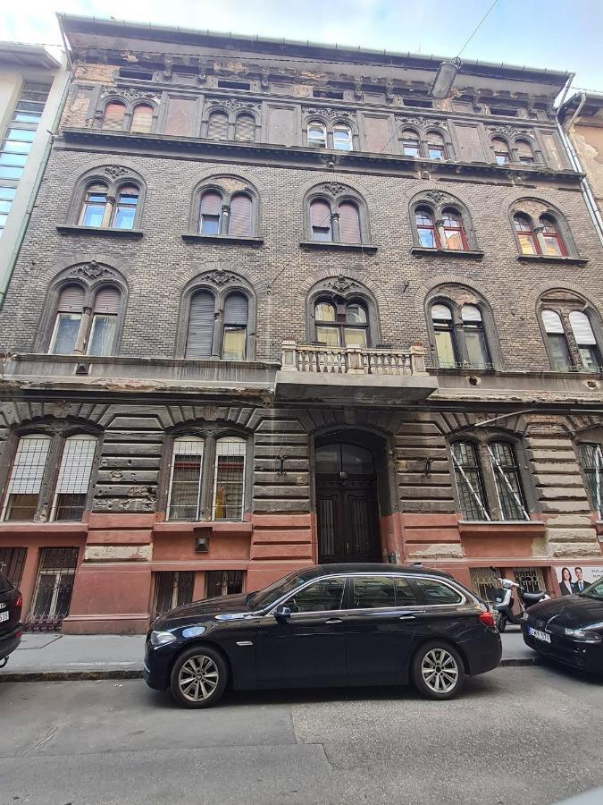 Weiner Downtown Homestay Budapest