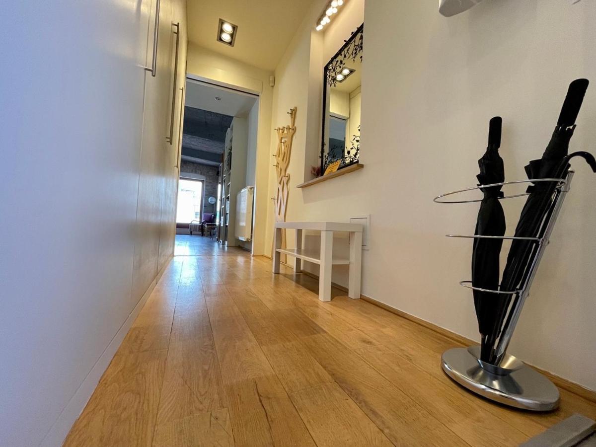 Penthouse W Private Rooftop And Free Parking Apartamento *