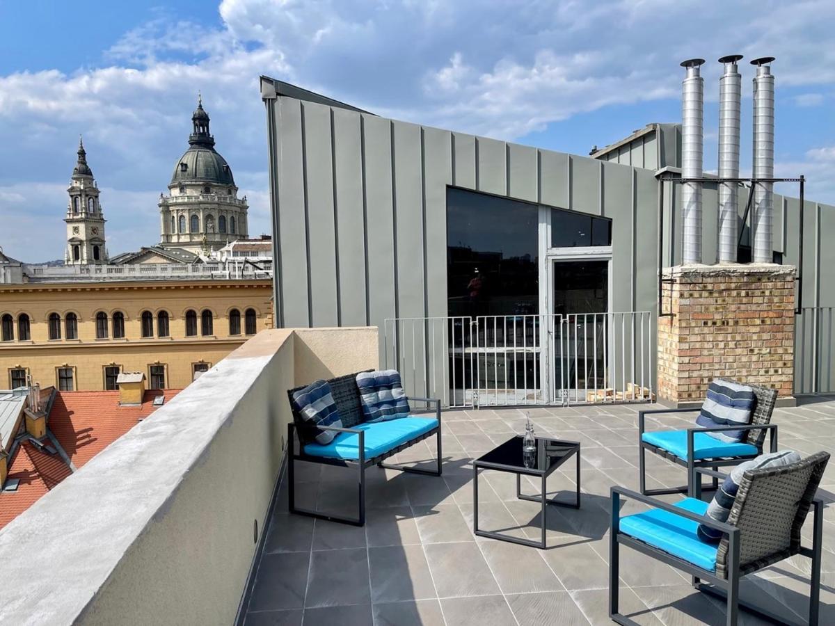 Penthouse W Private Rooftop And Free Parking Apartamento *
