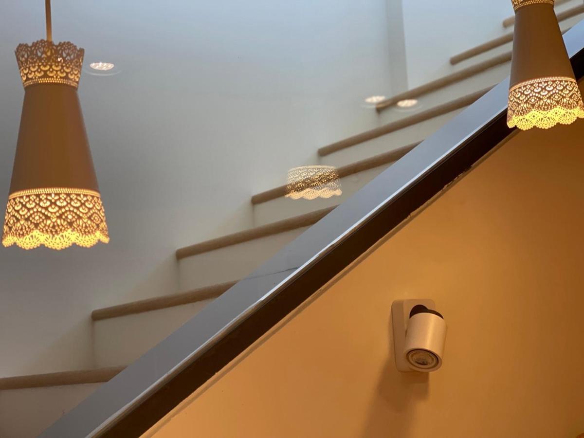 Penthouse W Private Rooftop And Free Parking * Budapest