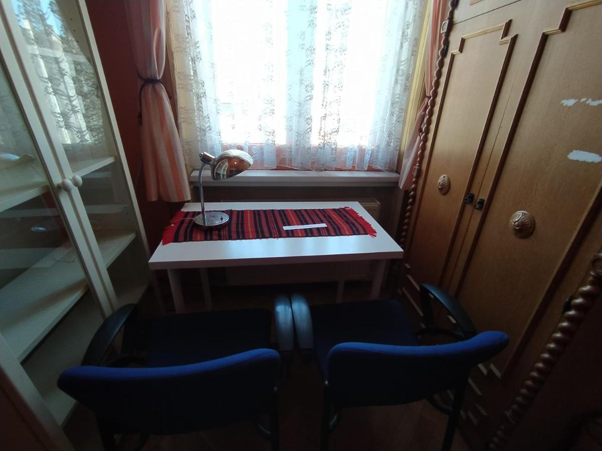 Maison d'hôtes Cuki