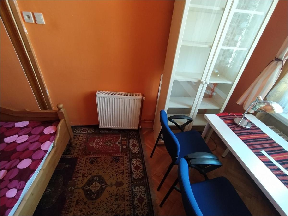 Cuki Gasthof Budapest