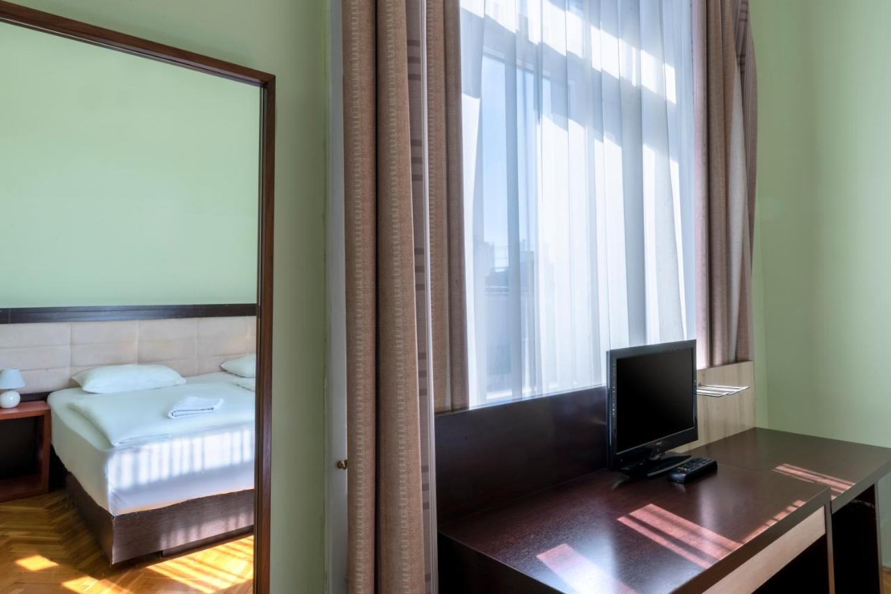 Hotel Baross - 3*