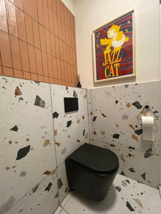 Apartman Heart & Cherry Residency