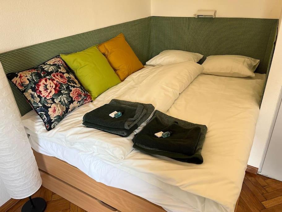 Awesome, 15 Mins To Center Appartement Budapest