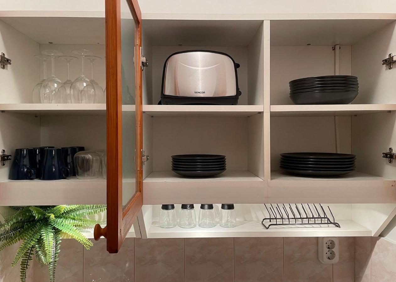 Smart Hotel Budapešť