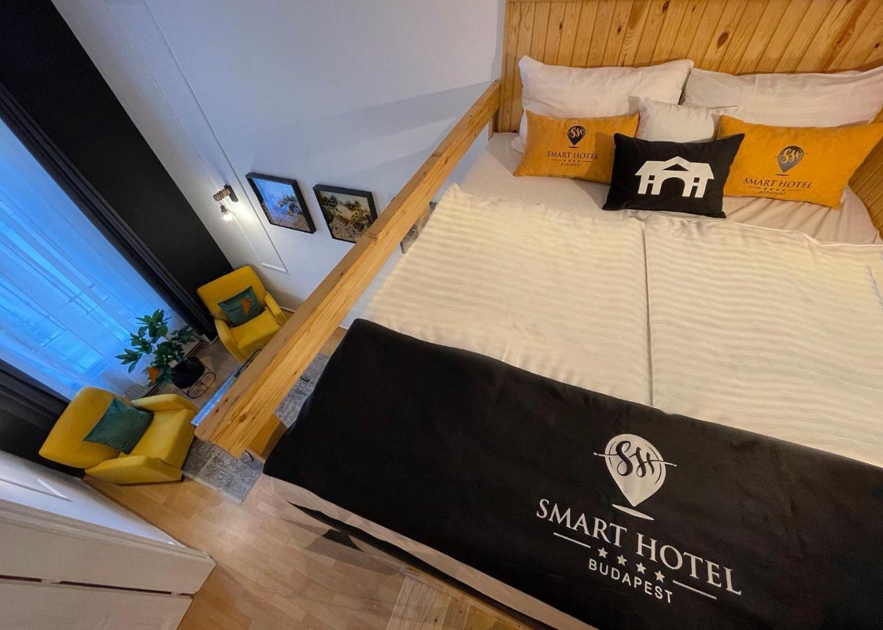 Smart Hotel 4*