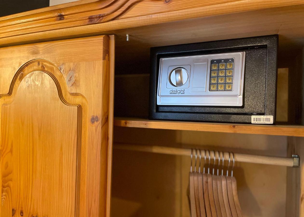 Hotel Smart Budapešť