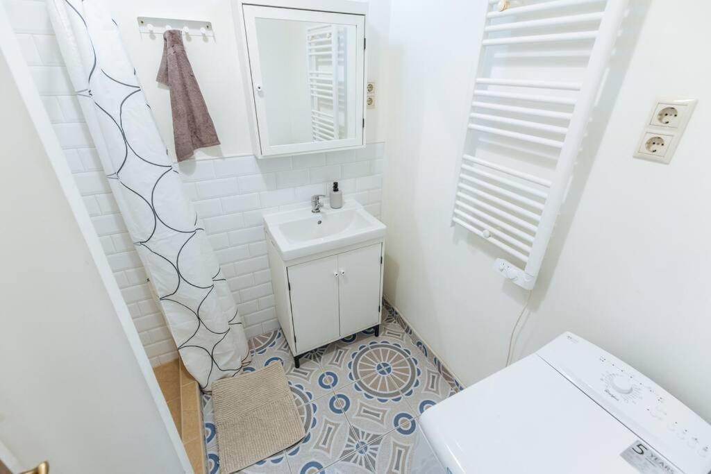 Appartement Nature Studio