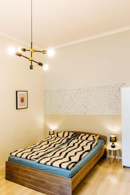 Appartement Nature Studio *