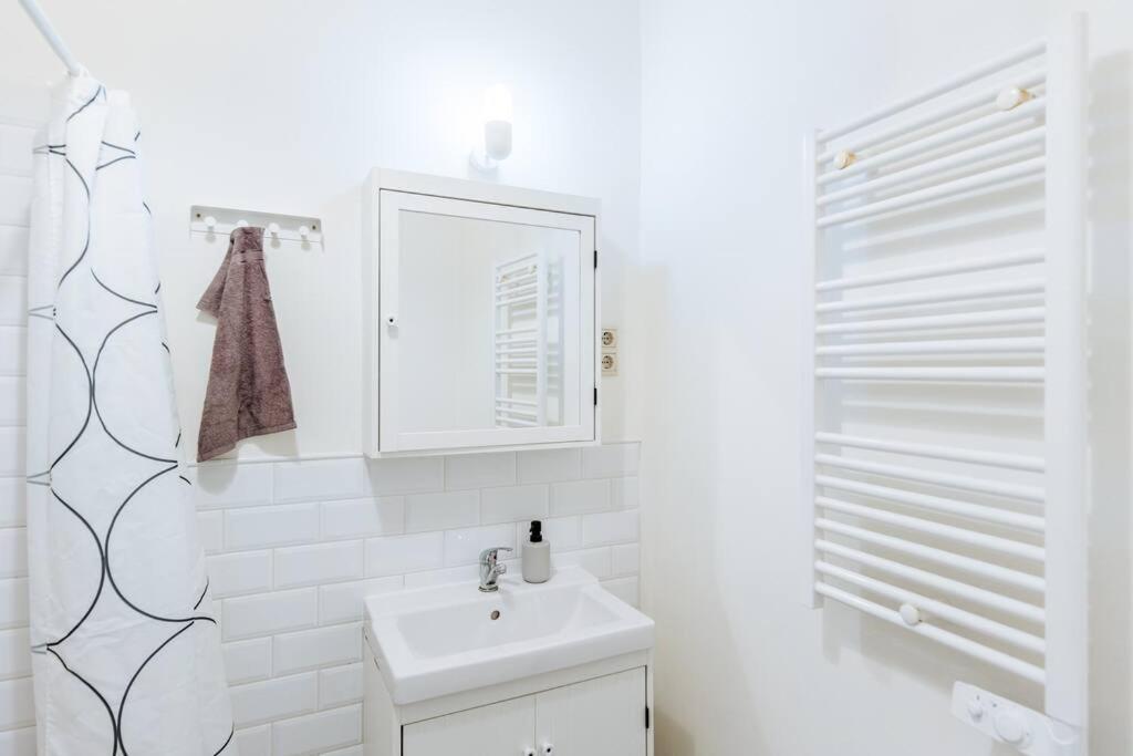 Nature Studio Appartement *