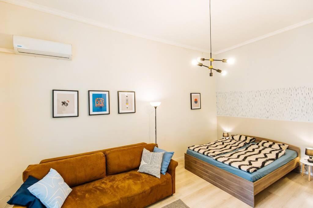 Appartement Nature Studio