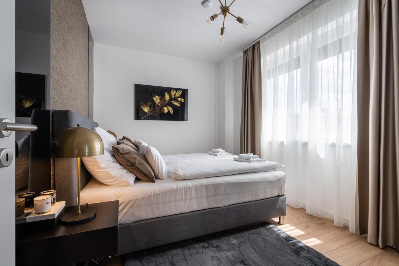 Apartamento The Rose Garden