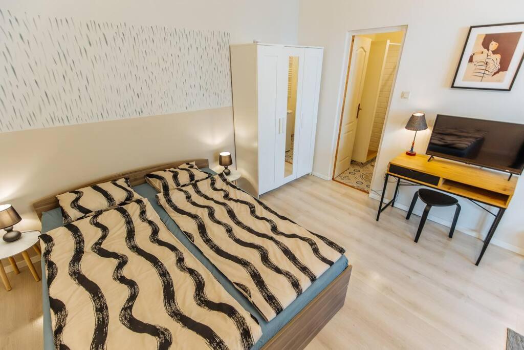 Appartement Nature Studio *
