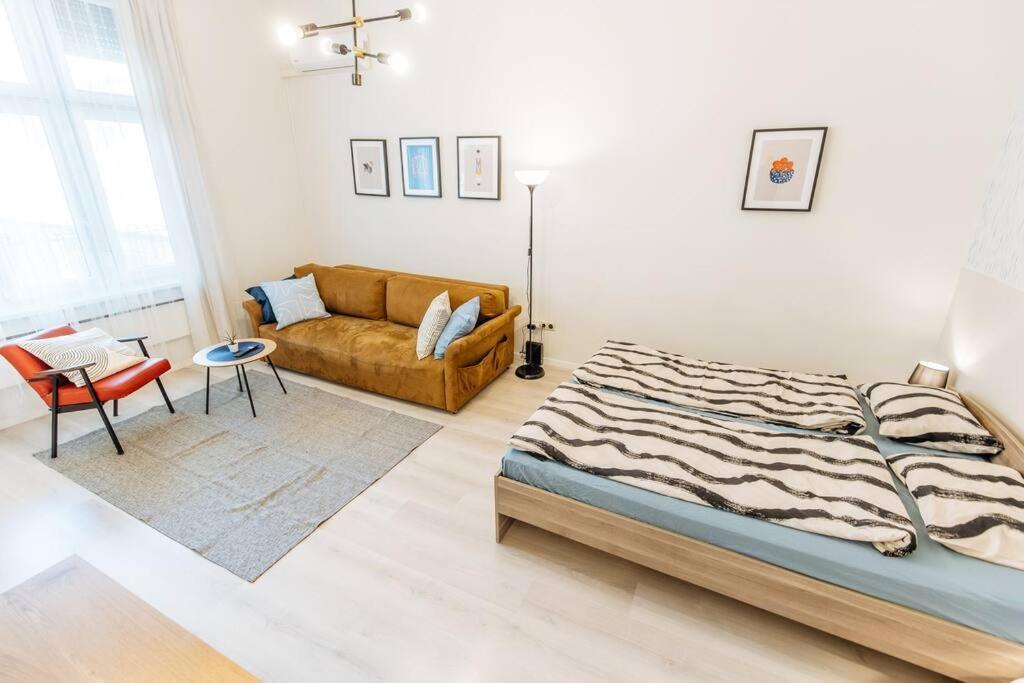 Appartement Nature Studio