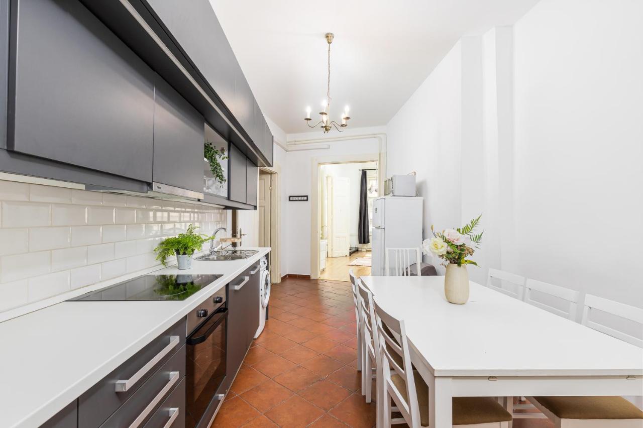Apartment Real Wesselenyi