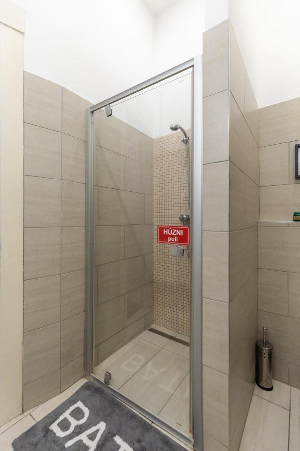 Real Wesselenyi Apartment