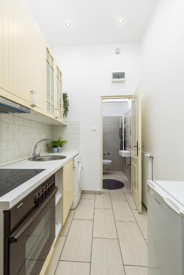 Apartamento Real Wesselényi