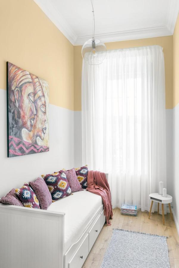 Apartament Urban Jungle For Real Treasure Seekers *