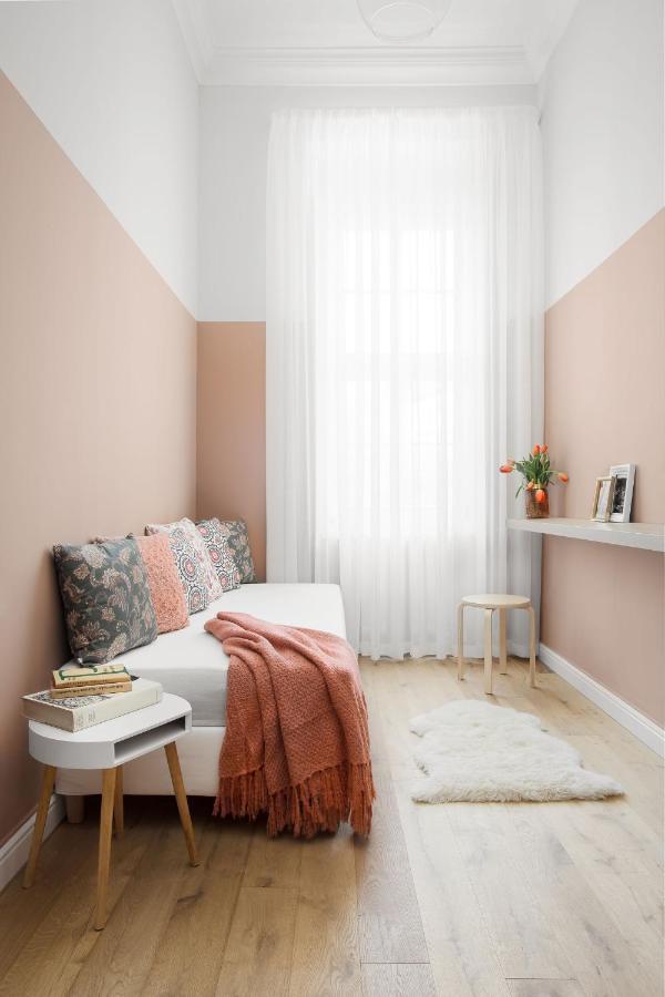 Apartament Urban Jungle For Real Treasure Seekers *