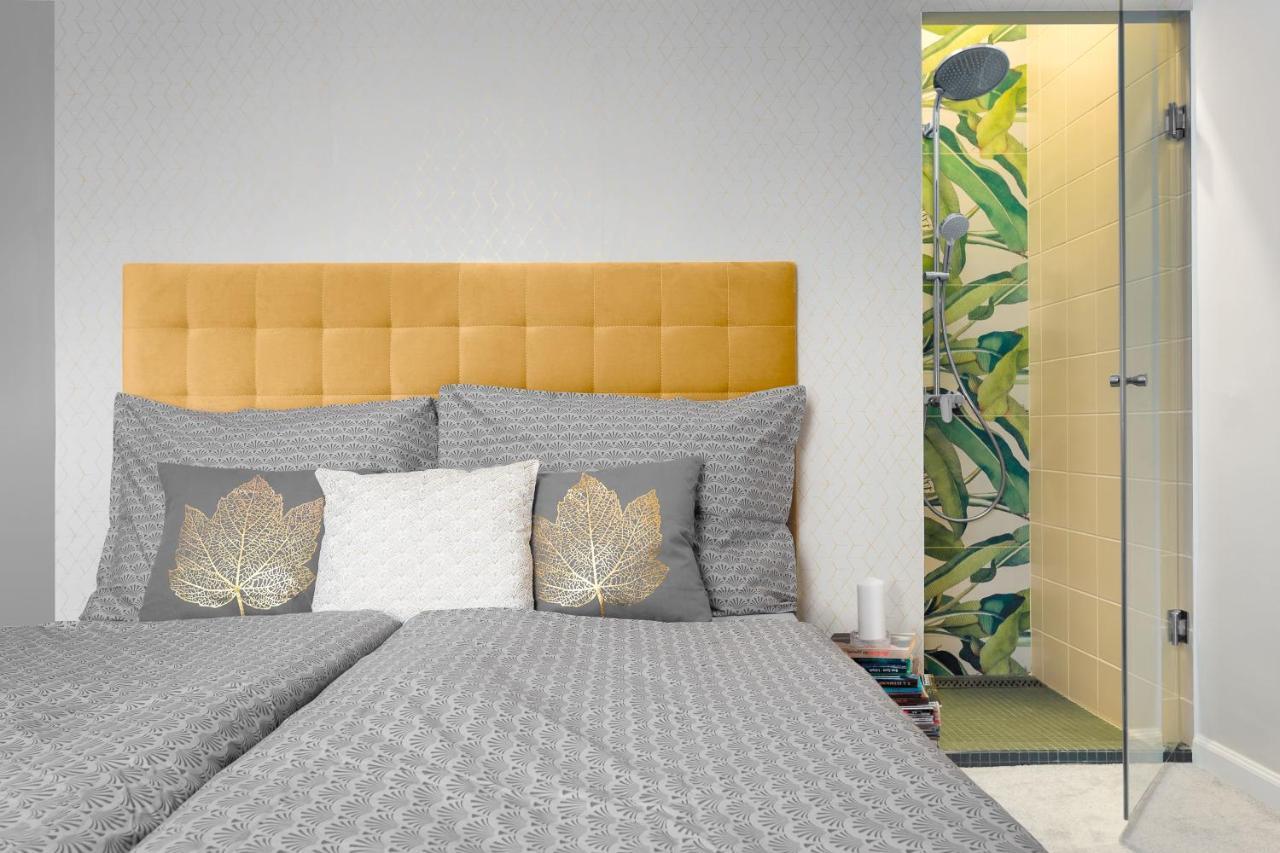 Urban Jungle For Real Treasure Seekers Apartament Budapeszt