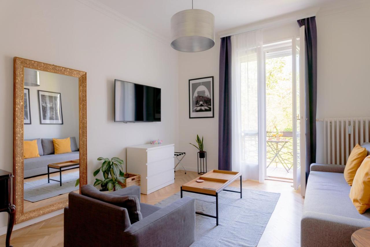 Apartment Szip 2 - New In Downtown