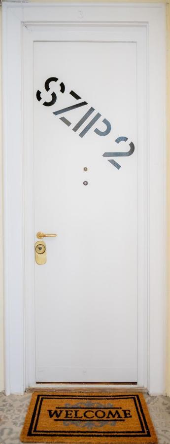 Szip 2 - New In Downtown Apartment Budapest