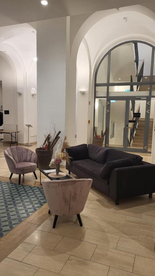 D50 Hotel Budapest