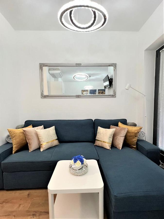 Apartment Luxe Studio With City Center Vibe