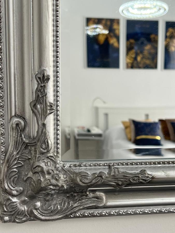 Luxe Studio With City Center Vibe Budapest