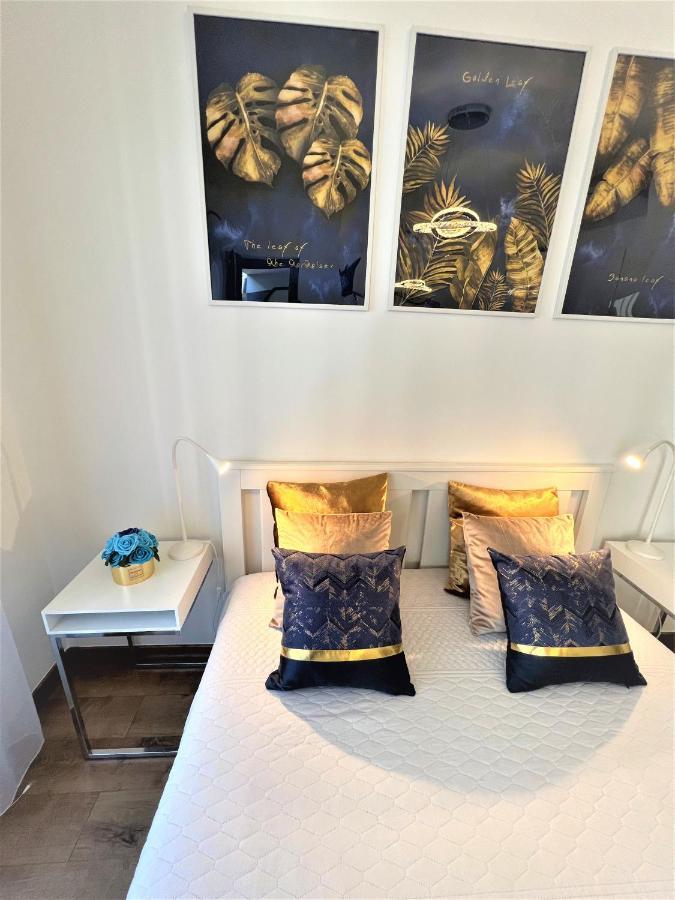 Apartment Luxe Studio With City Center Vibe *