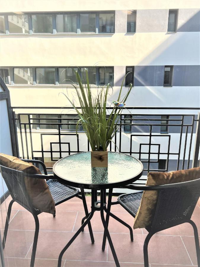 Apartment Luxe Studio With City Center Vibe *